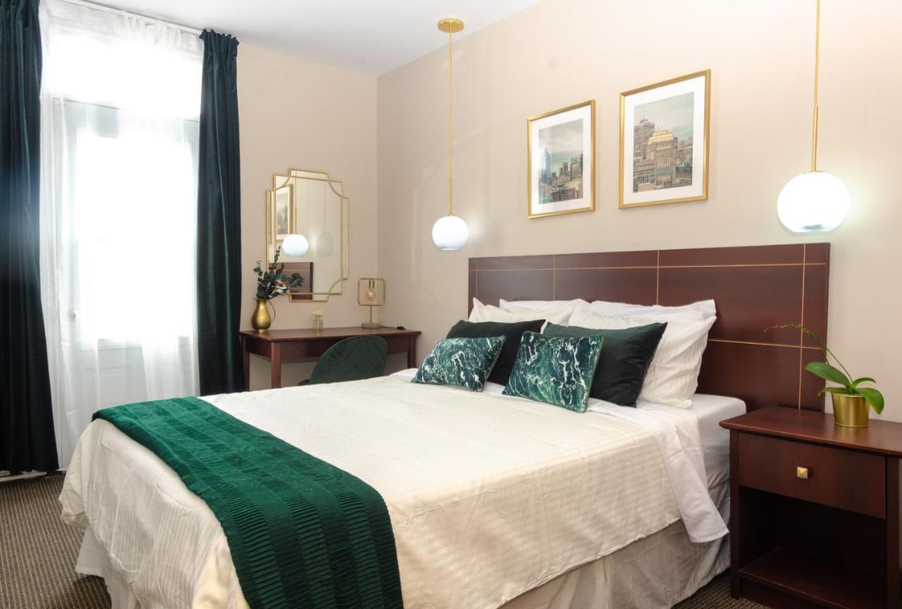 Maison Cartier Montreal Zewnętrze zdjęcie