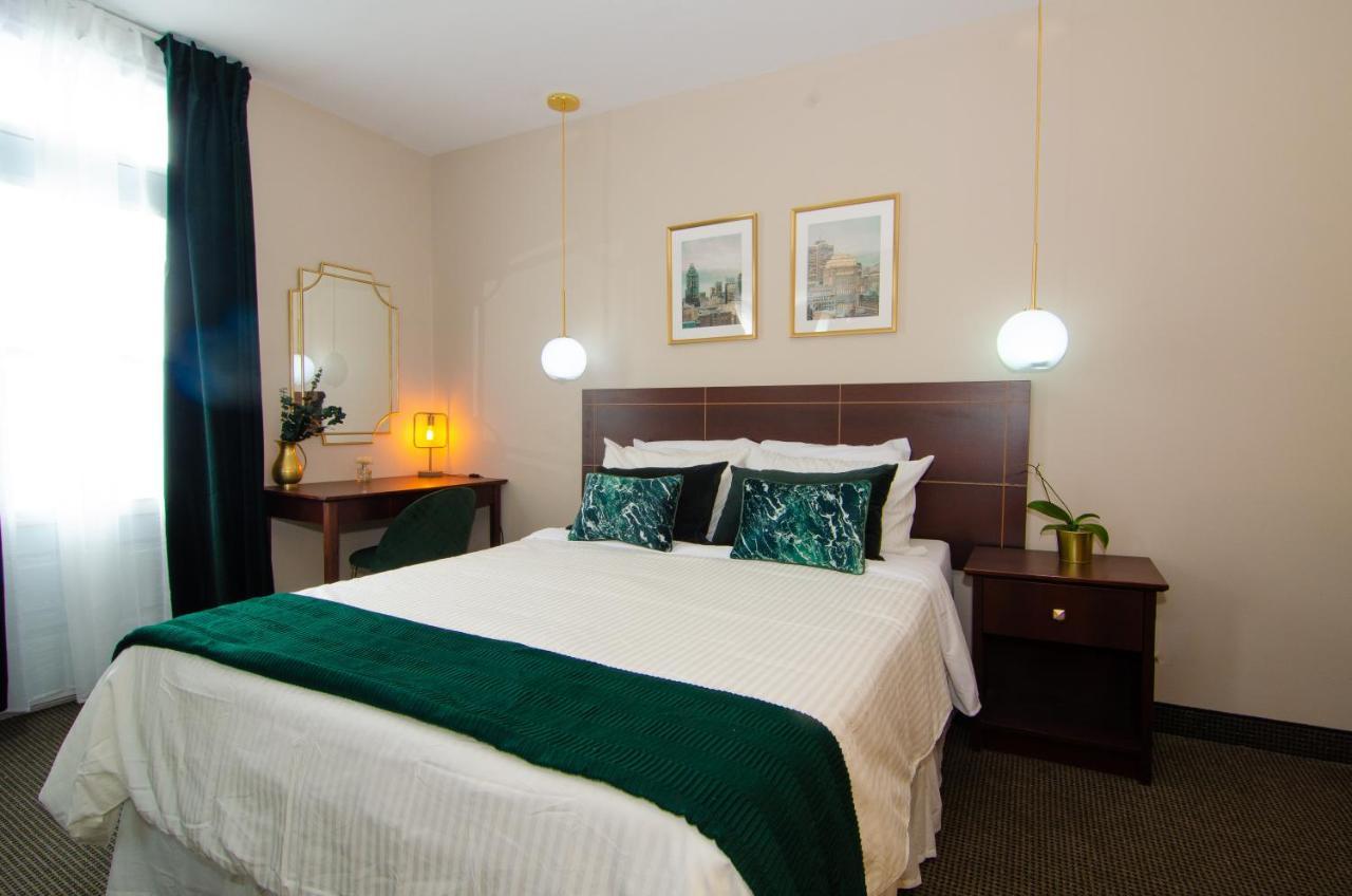 Maison Cartier Montreal Zewnętrze zdjęcie