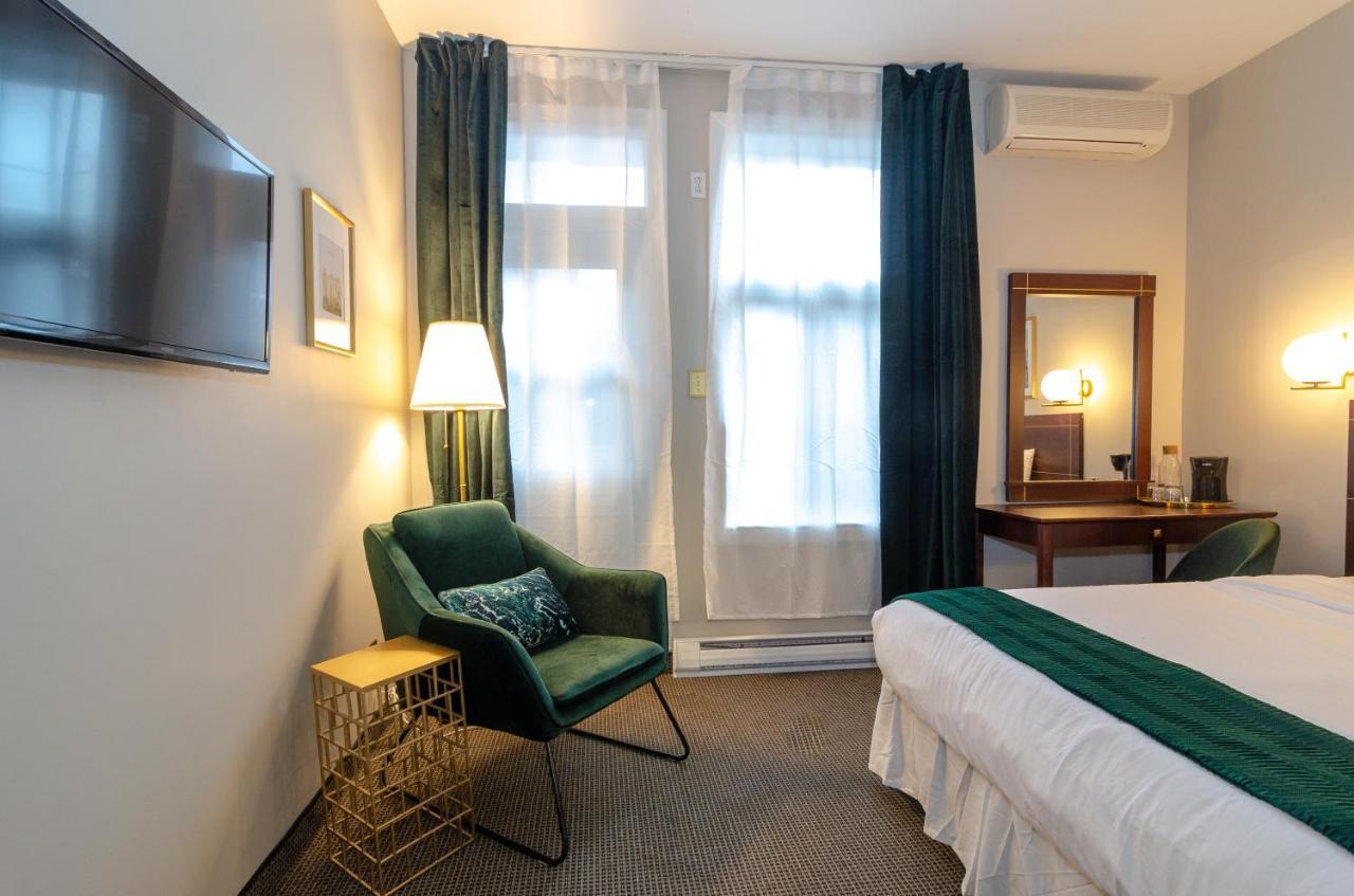 Maison Cartier Montreal Zewnętrze zdjęcie