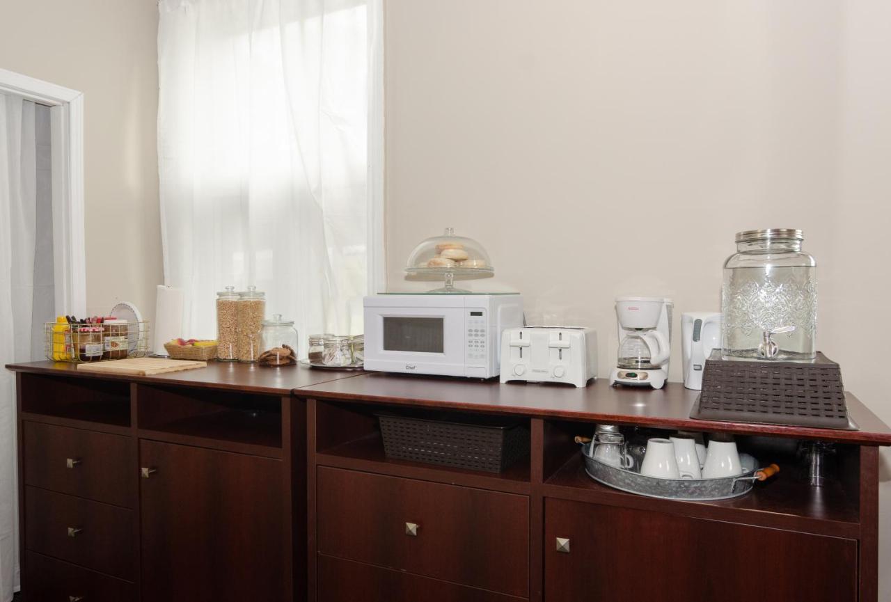 Maison Cartier Montreal Zewnętrze zdjęcie